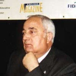 Manuel Ferreira Patrício
